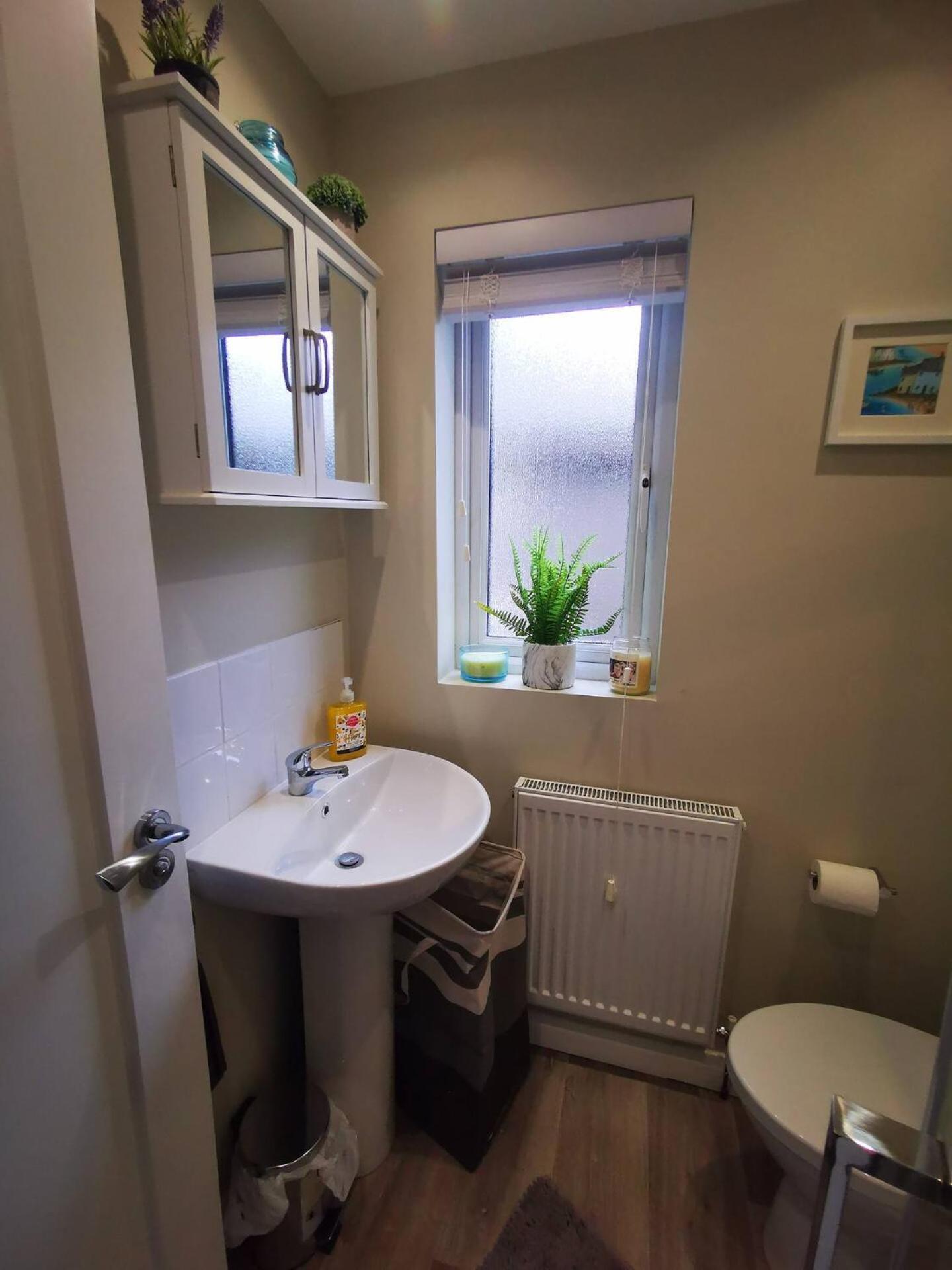 4Br Modern Botanic House Villa Belfast Eksteriør billede